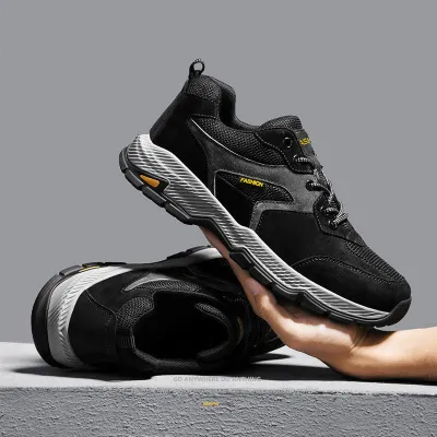 PRIME FORCE CASUAL SHOES